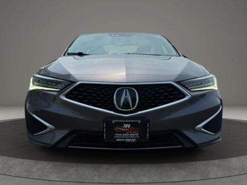 2019 Acura ILX Base