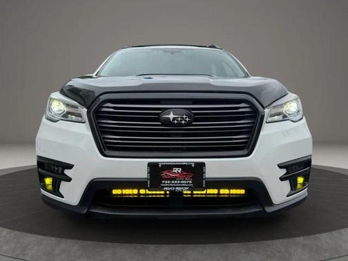 2020 Subaru Ascent Limited 7-Passenger