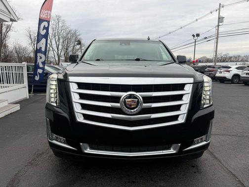 2015 Cadillac Escalade ESV Sport