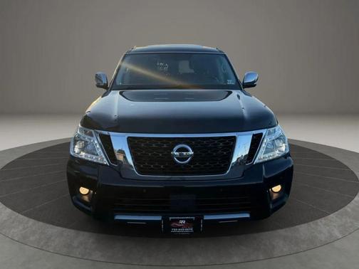 2020 Nissan Armada SL 4WD