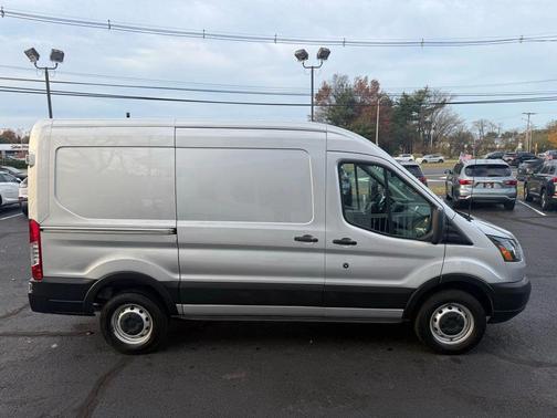 2019 Ford Transit-250 Base
