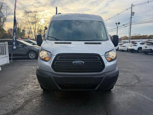 2019 Ford Transit-250 Base