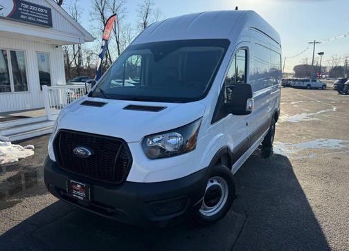 2021 Ford Transit-250 Base