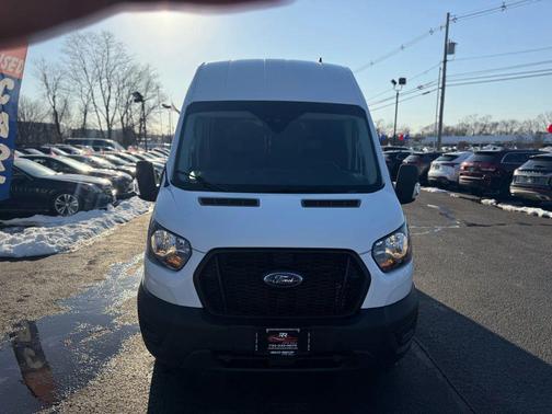 2021 Ford Transit-250 Base