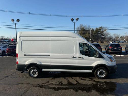 2021 Ford Transit-250 Base