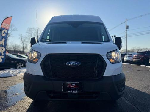 2021 Ford Transit-250 Base