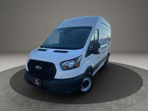 2021 Ford Transit-250 Base