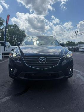 2016 Mazda CX-5 Sport