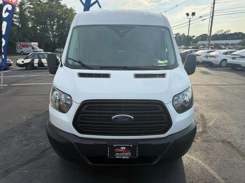 2019 Ford Transit-150 Base