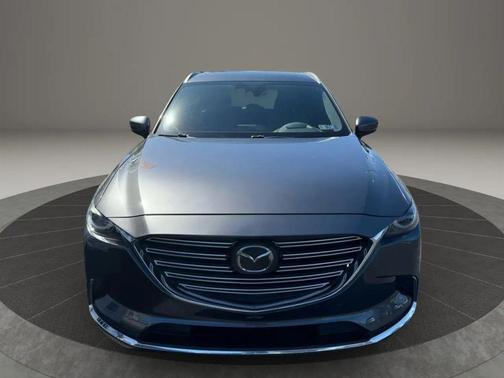 2017 Mazda CX-9 Grand Touring