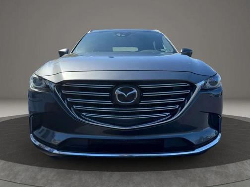 2017 Mazda CX-9 Grand Touring