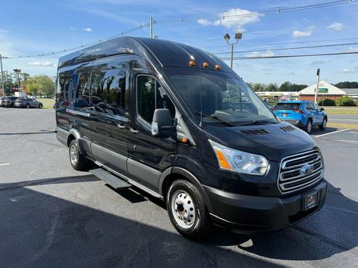 2017 Ford Transit-350 XLT