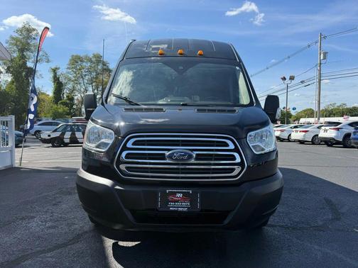 2017 Ford Transit-350 XLT