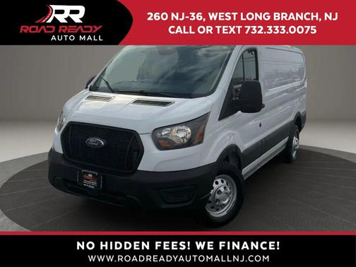 2022 Ford Transit-250 Base