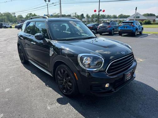 2019 MINI Countryman Cooper ALL4