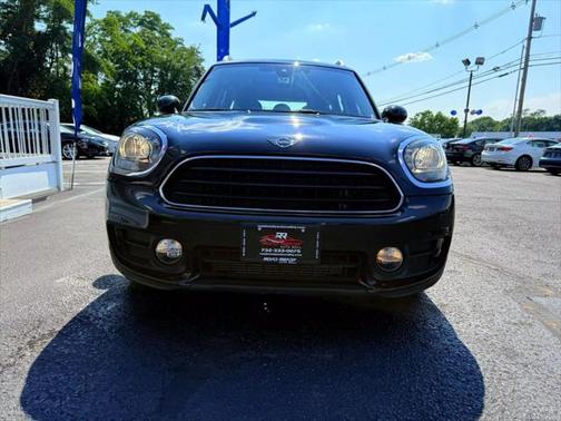 2019 MINI Countryman Cooper ALL4