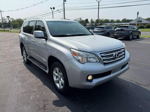 2013 Lexus GX 460 Base