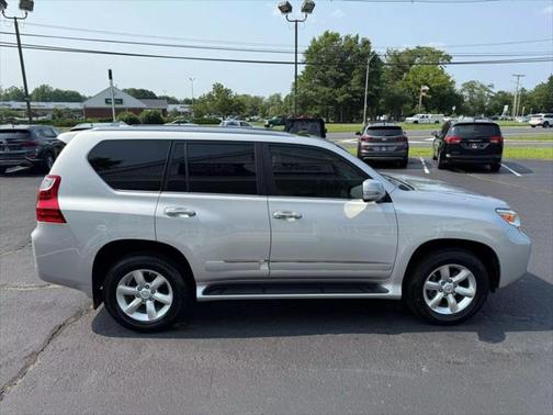 2013 Lexus GX 460 Base
