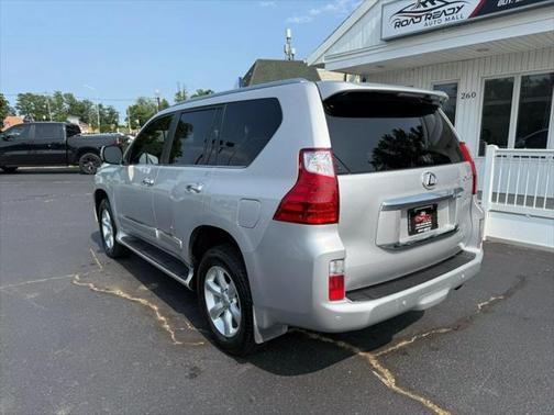 2013 Lexus GX 460 Base
