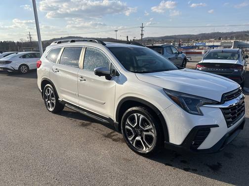 2023 Subaru Ascent Limited