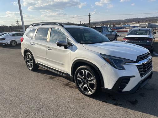 2023 Subaru Ascent Limited