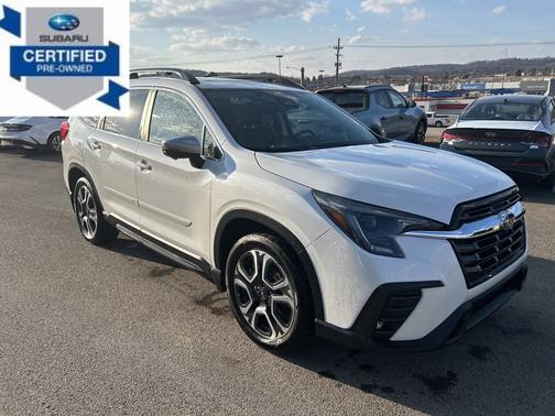 2023 Subaru Ascent Limited