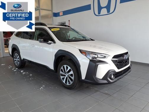 2023 Subaru Outback Premium