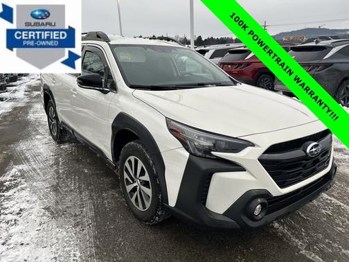 2023 Subaru Outback Premium