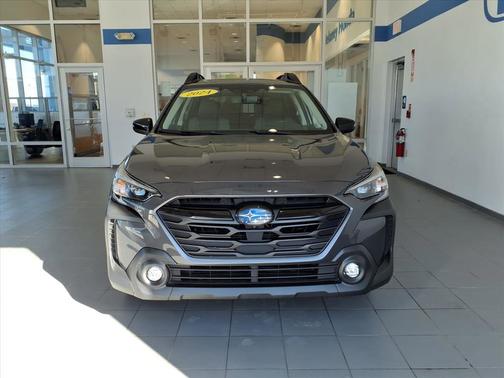 2024 Subaru Outback Onyx Edition XT