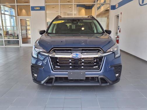 2024 Subaru Ascent Limited