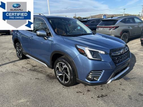 2023 Subaru Forester Touring