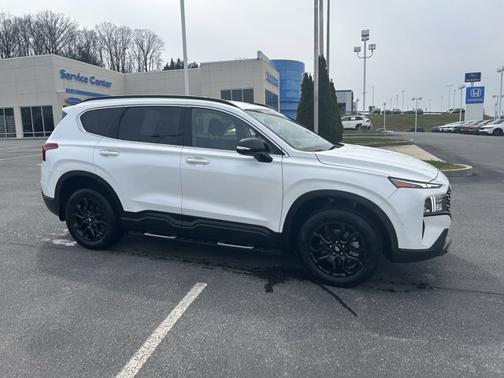 2022 Hyundai SANTA FE XRT