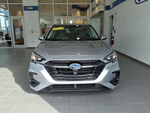 2025 Subaru Legacy Limited