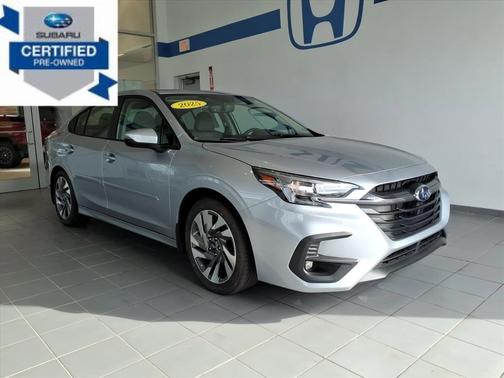 2025 Subaru Legacy Limited