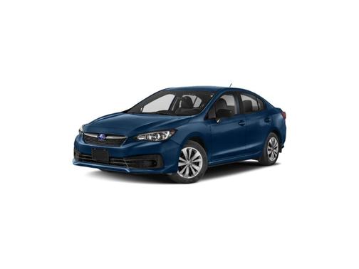 2023 Subaru Impreza Base