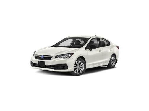 2023 Subaru Impreza Base