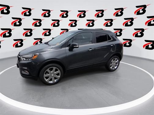 2018 Buick Encore Essence