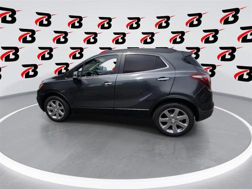 2018 Buick Encore Essence