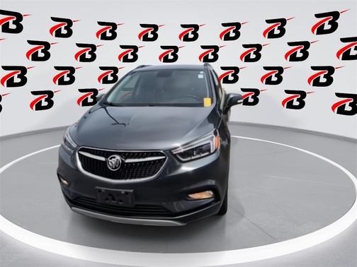 2018 Buick Encore Essence