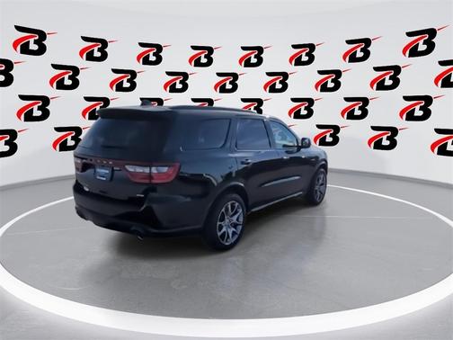 2026 Dodge Durango GT HEMI V8