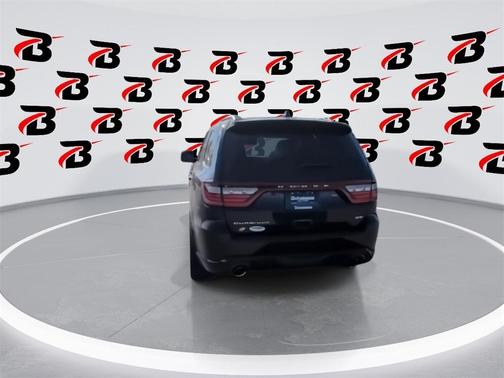 2026 Dodge Durango GT HEMI V8