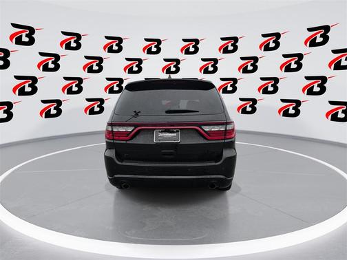 2022 Dodge Durango GT