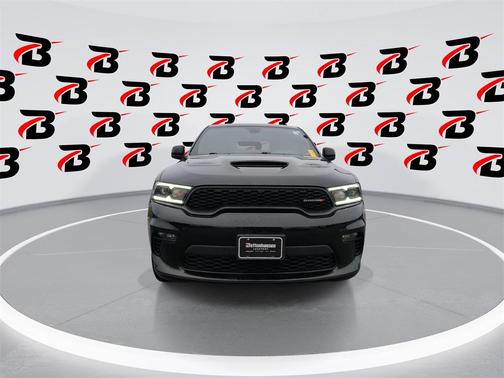 2022 Dodge Durango GT