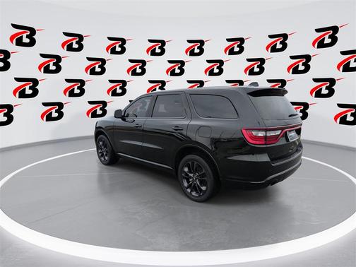 2022 Dodge Durango GT