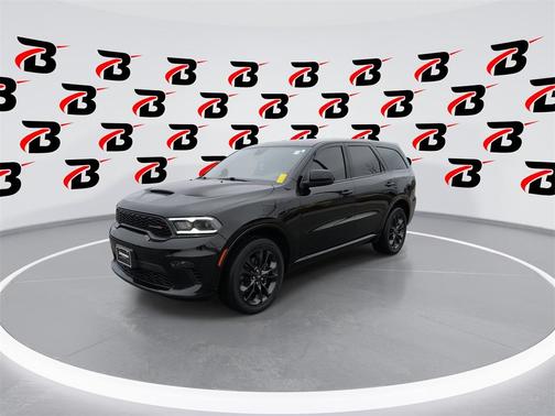 2022 Dodge Durango GT