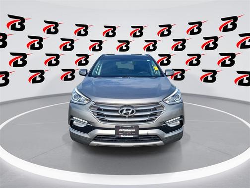 2017 Hyundai Santa Fe Sport 2.0L Turbo Ultimate