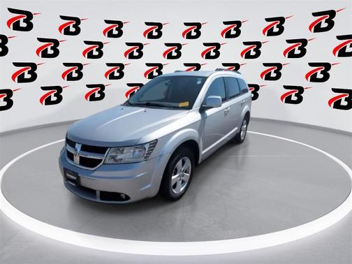 2010 Dodge Journey SXT
