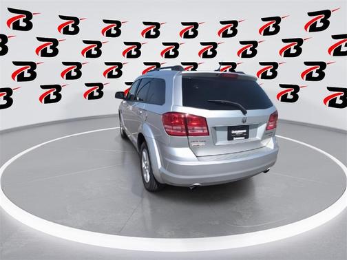 2010 Dodge Journey SXT