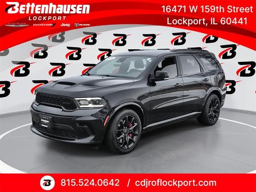 2024 Dodge Durango SRT 392