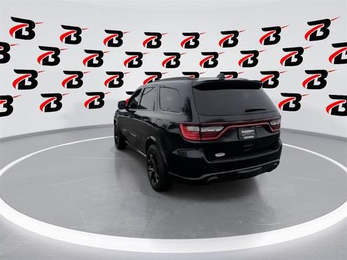 2024 Dodge Durango SRT 392